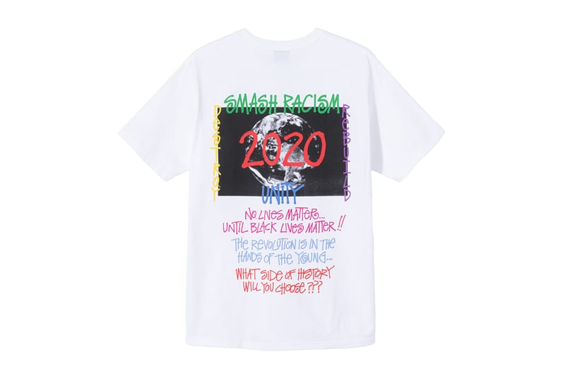 Stüssy Limited-Edition 40th-Anniversary Capsule | Hypebeast Stüssy Limited-Edition 40th-Anniversary Capsule | Hypebeast