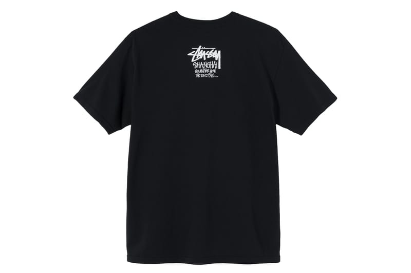 ★送料・関税込★STUSSY★Housefly TEE★Tシャツ★Black★ Buy Stussy Housefly Tee 'Black' - 1904976 BLAC | GOAT