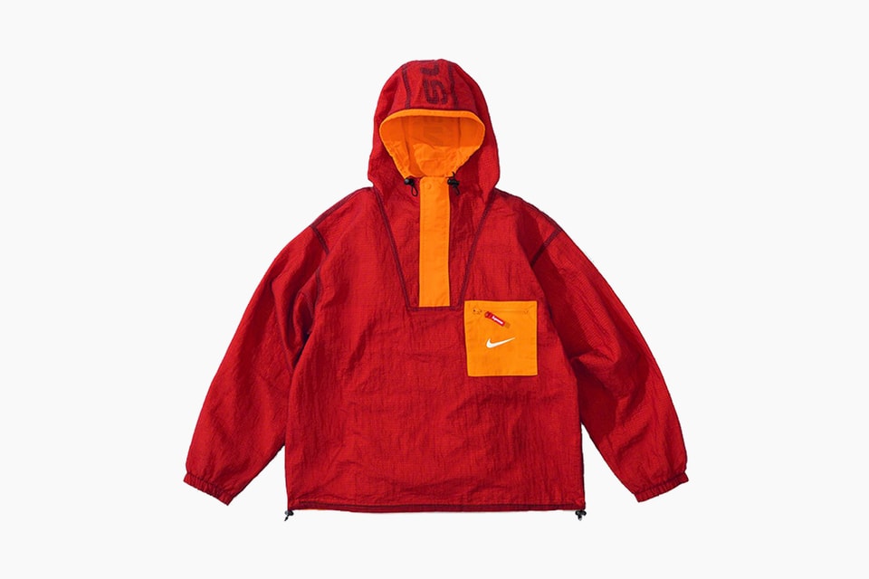 supreme nike 2020