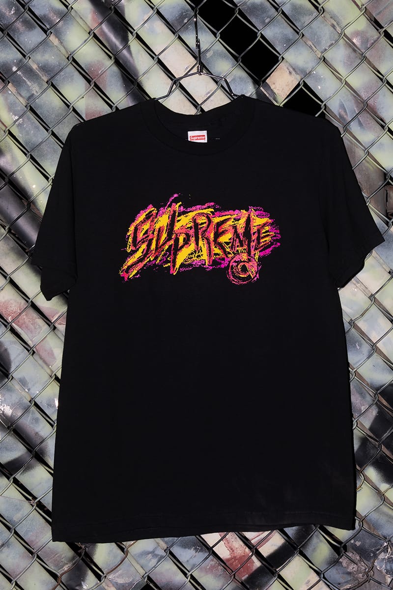 Supreme Fall 2020 Tees: Box Logo Clientle, Smurf, Pill | Hypebeast