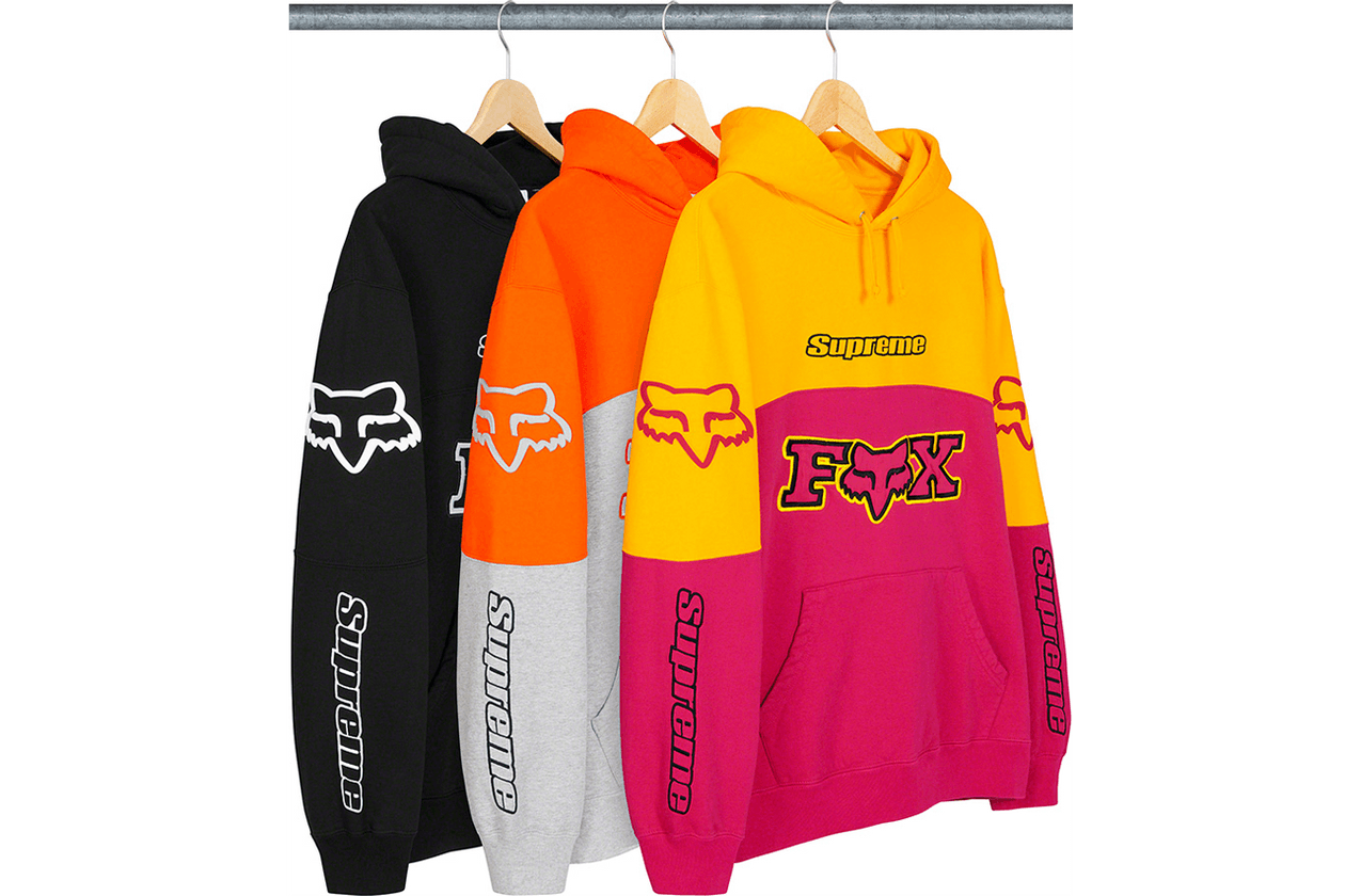 Supreme x Fox Racing Fall/Winter 2020 Collection | Hypebeast Supreme x Fox Racing Fall/Winter 2020 Collection | Hypebeast