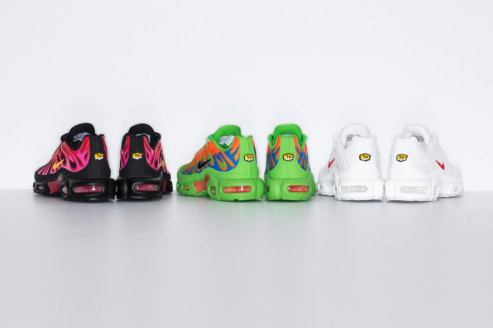 sneaker releases october 2020