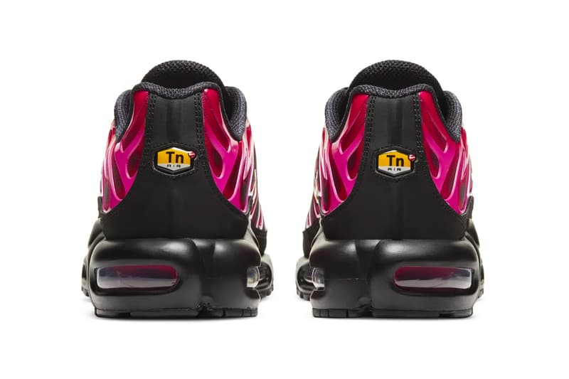 nike tn fire