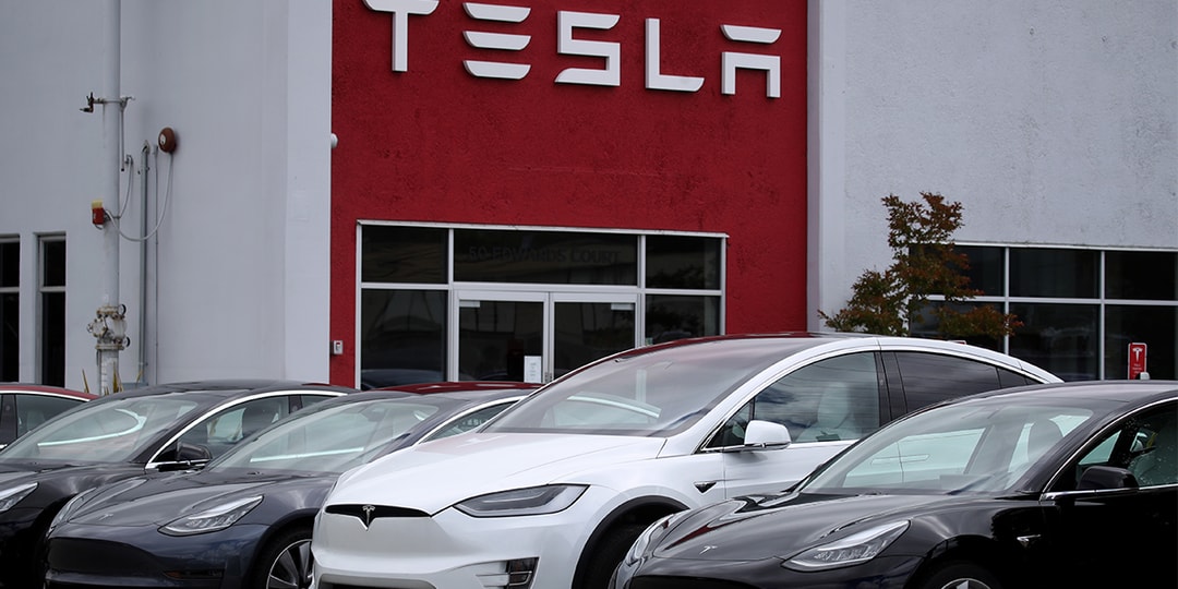 Tesla ожидает рост выручки на 39% после производства рекордных 145 000 автомобилей в третьем квартале 2020 года