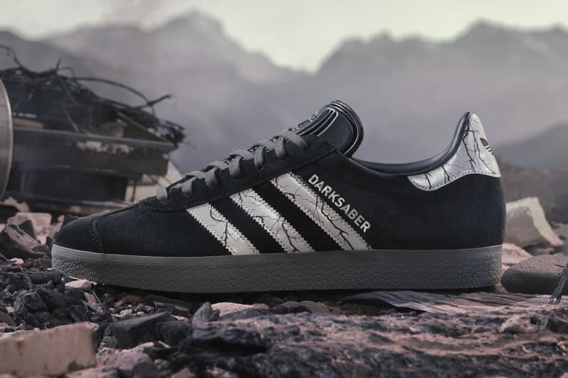 adidas x The Mandalorian Collaborative Release | Hypebeast