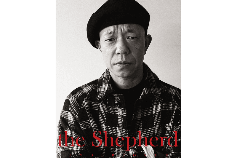 the shepherd UNDERCOVER Fall/Winter 2020 Collection | Hypebeast the shepherd UNDERCOVER Fall/Winter 2020 Collection | Hypebeast