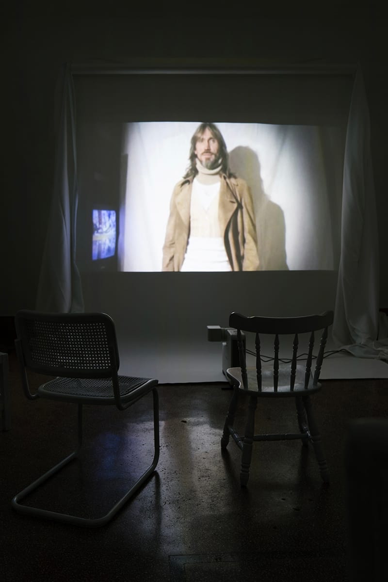 THE SHOPHOUSE Martin Margiela In His Own Words Exhibition