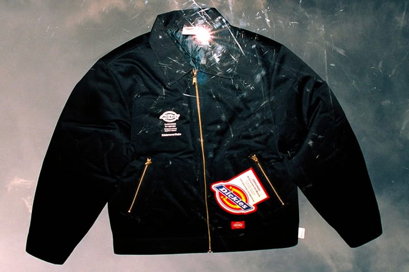 thisisneverthat x Dickies FW20 Release | HYPEBEAST