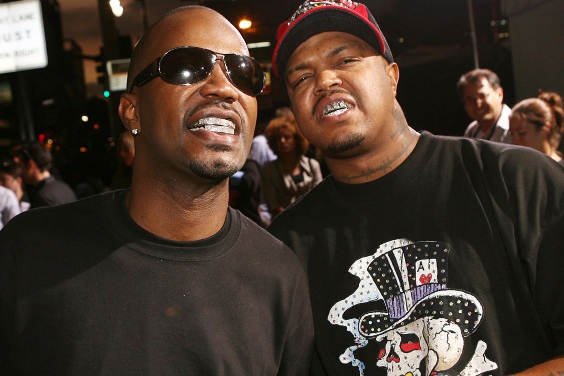 Juicy J | HYPEBEAST