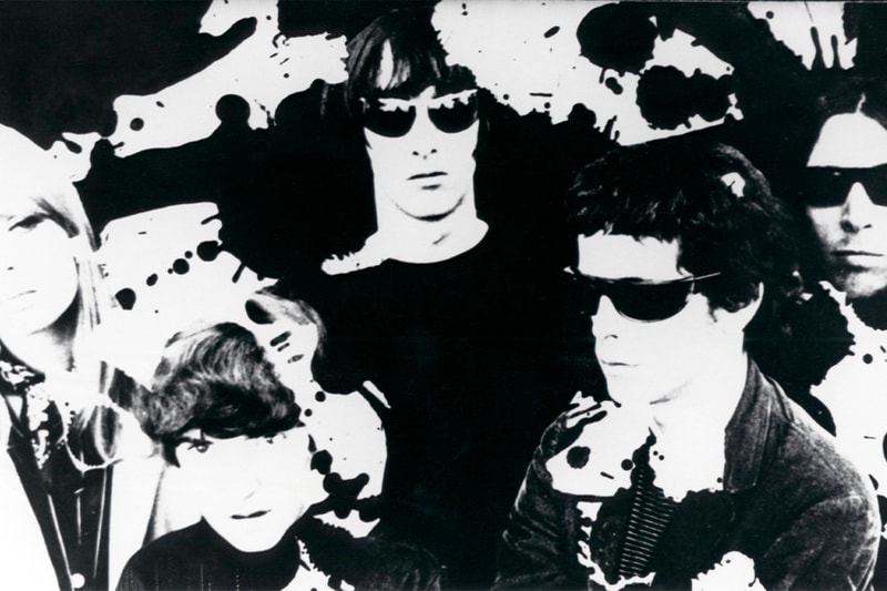 Todd Haynes Velvet Underground Docu Apple TV+ | Hypebeast