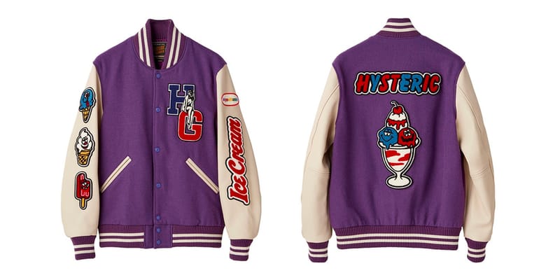 tokyovitamin x HYSTERIC GLAMOUR Capsule With Verdy | Hypebeast