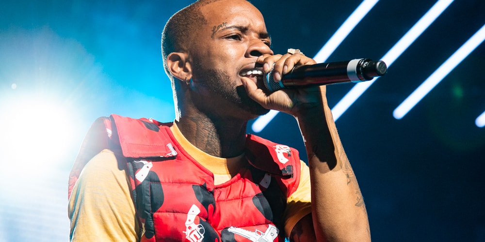 Tory Lanez Charged Shooting Megan Thee Stallion | Hypebeast