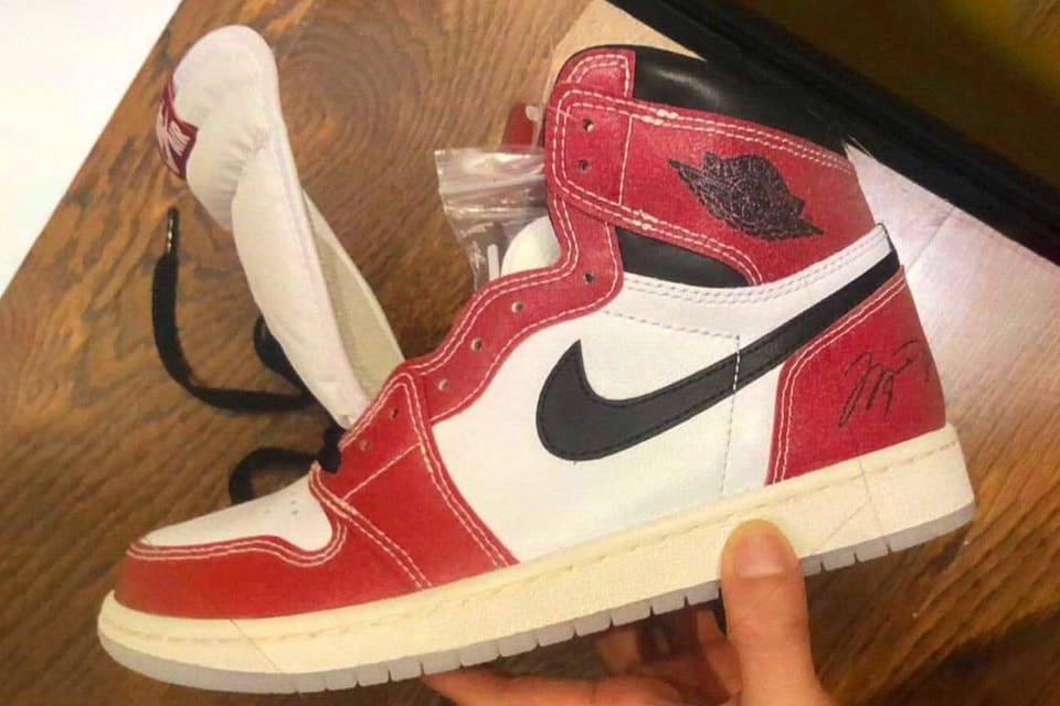 sbagliato natura selvaggia Miglioramento air jordan 1 chicago february