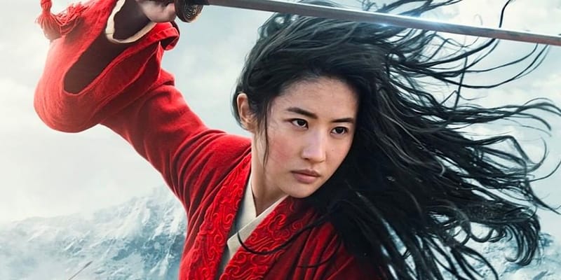 Mulan movie discount 2021 download free