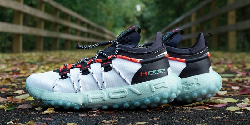 Under armour deals shoes ross