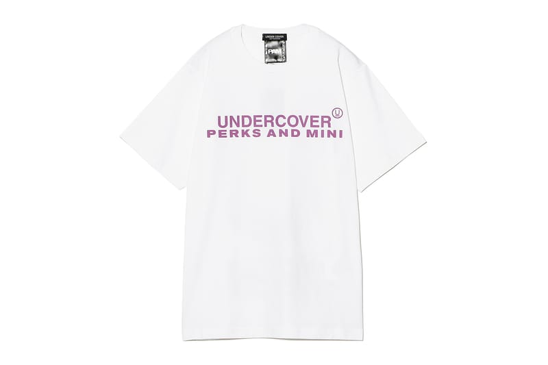 UNDERCOVER x P.A.M. 2020 Capsule | Hypebeast