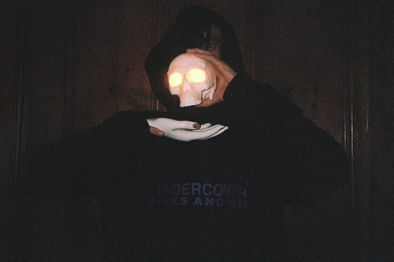 UNDERCOVER x P.A.M. 2020 Capsule | Hypebeast
