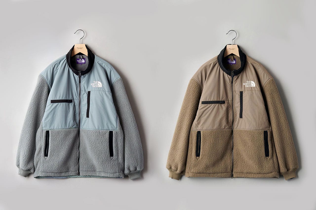 The North Face Purple Label | HYPEBEAST