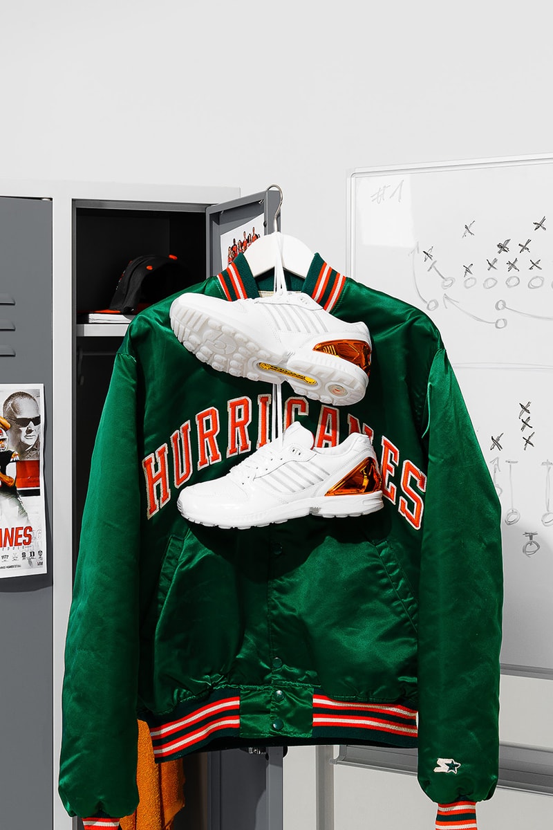 zx 5000 university of miami