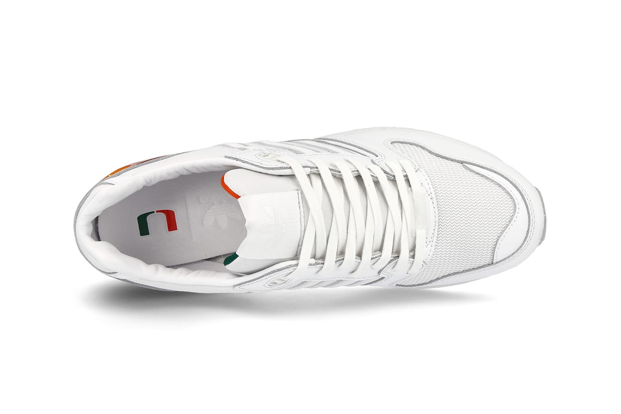 zx 5000 university of miami