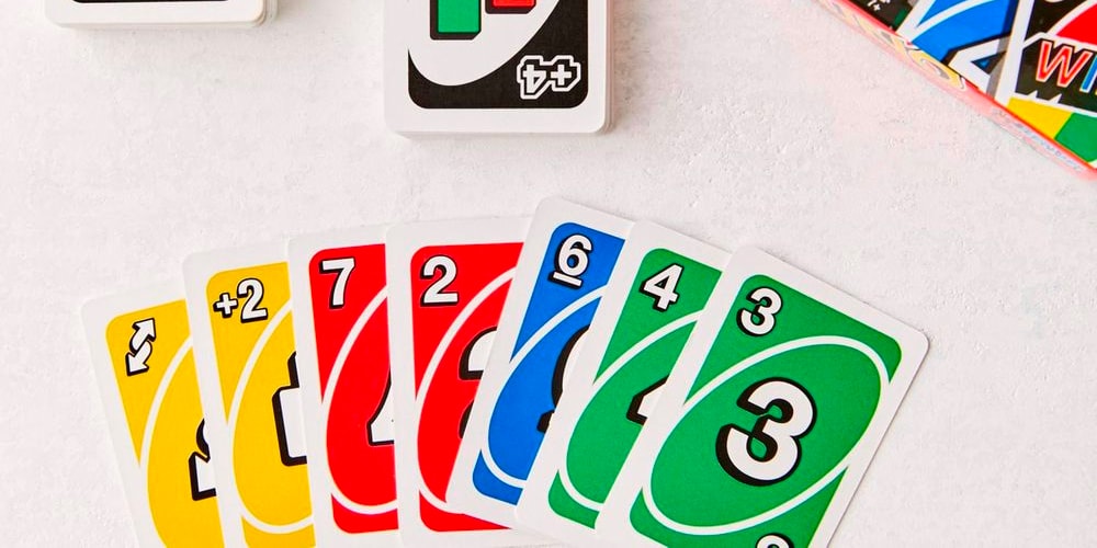 UNO Reignites Stacking Controversy, Confirming You Cannot Stack +2 on ...