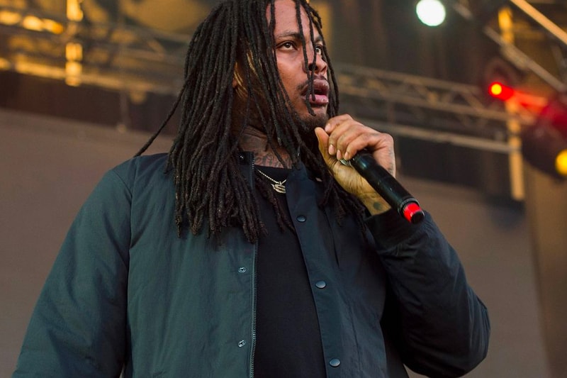 Waka Flocka Honorary Doctorate Degree News 