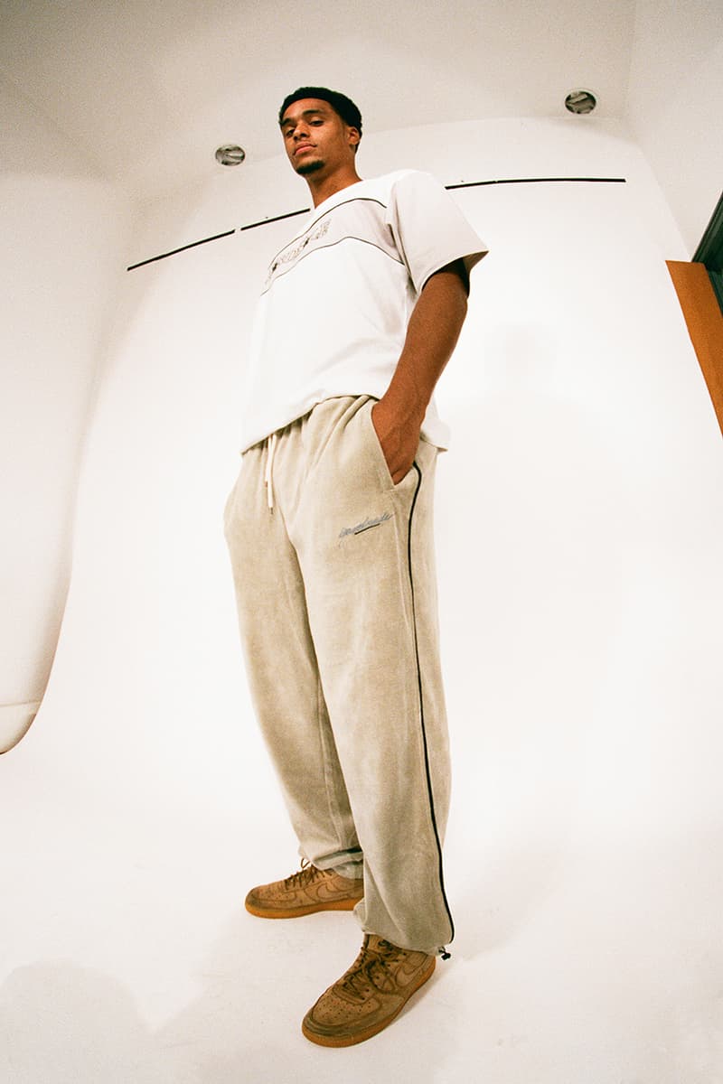 Yardsale Fall/Winter 2020 Lookbook Details HYPEBEAST