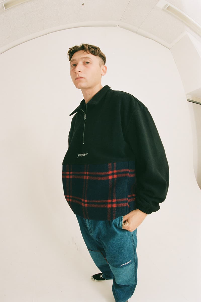 Yardsale Fall/Winter 2020 Lookbook Details HYPEBEAST