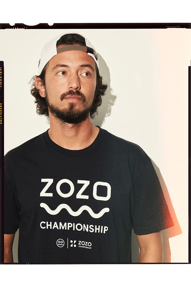 2020 ZOZO Championship Sherwood Country Club Exclusive | Hypebeast