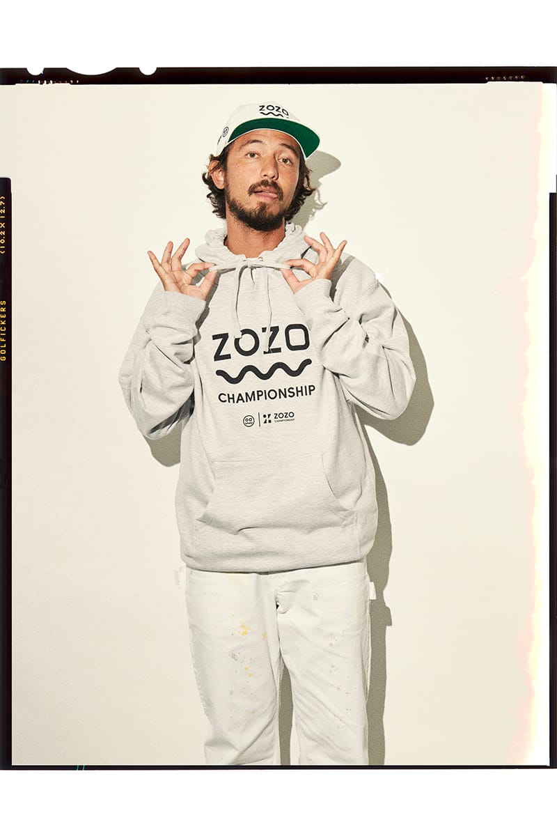 2020 ZOZO Championship Sherwood Country Club Exclusive