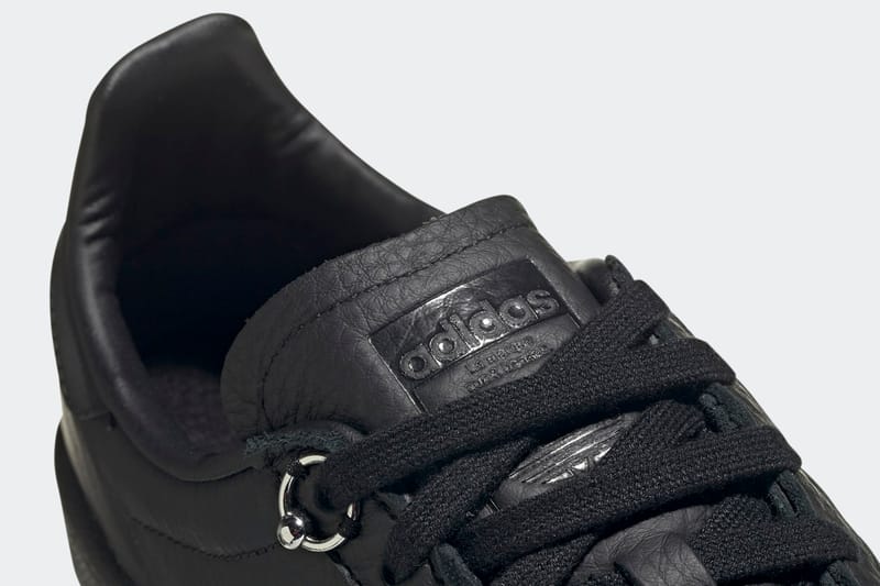 032c Gives adidas' Campus a 