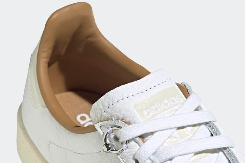 スニーカー 032C White adidas Originals Edition Campus Prince  Size 7.5 - Adidas Campus Prince x 032c White 2020 | eBay