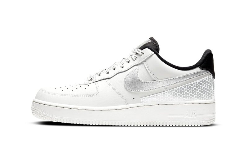 3M x Nike Air Force 1 