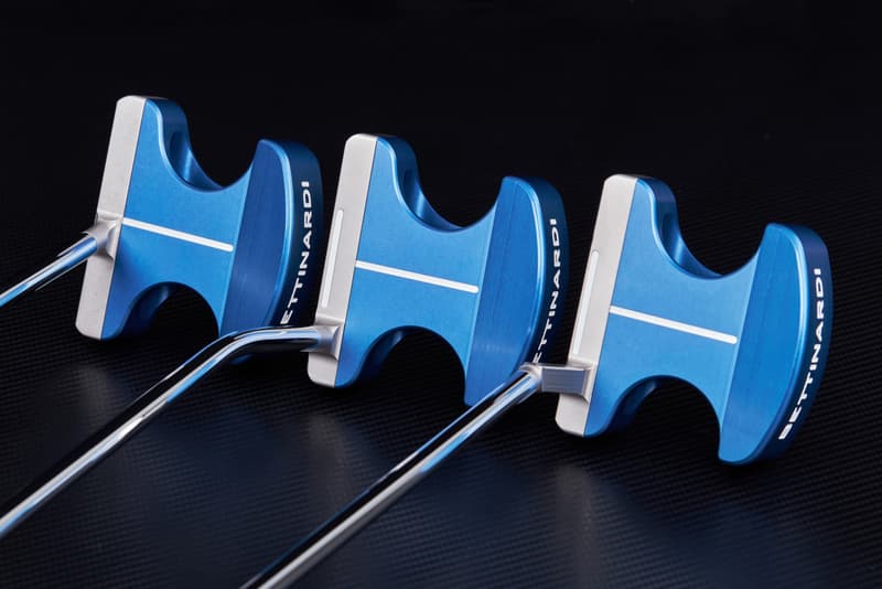 Bettinardi Roll Control Face 2021 Golf Putters Hypebeast