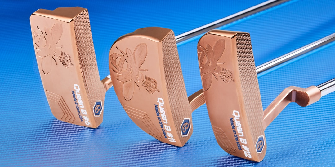 Bettinardi Roll Control Face 2021 Golf Putters Hypebeast