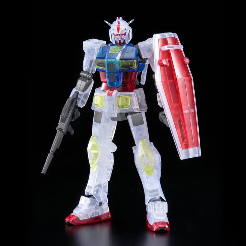 Bandai Gunpla Expo Tokyo 2020 Gundam Figures | Hypebeast