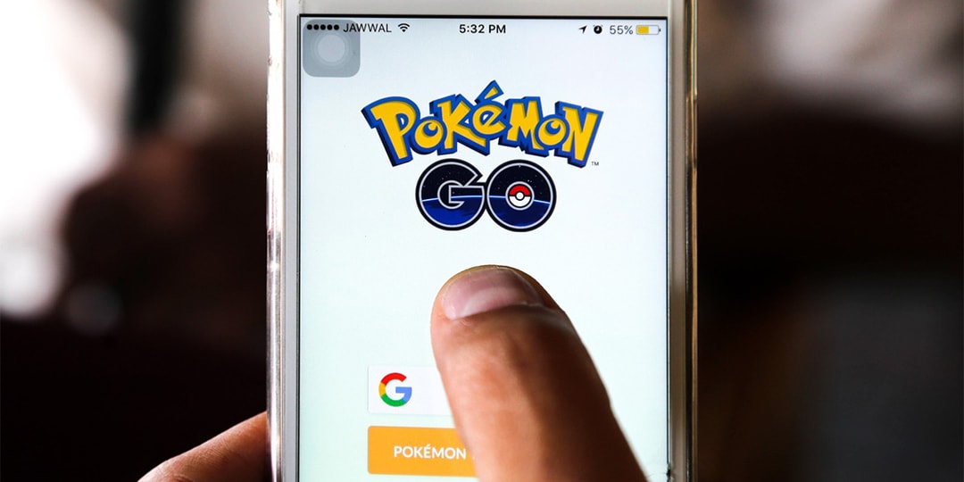 «Pokémon GO» получит самое большое обновление на сегодняшний день