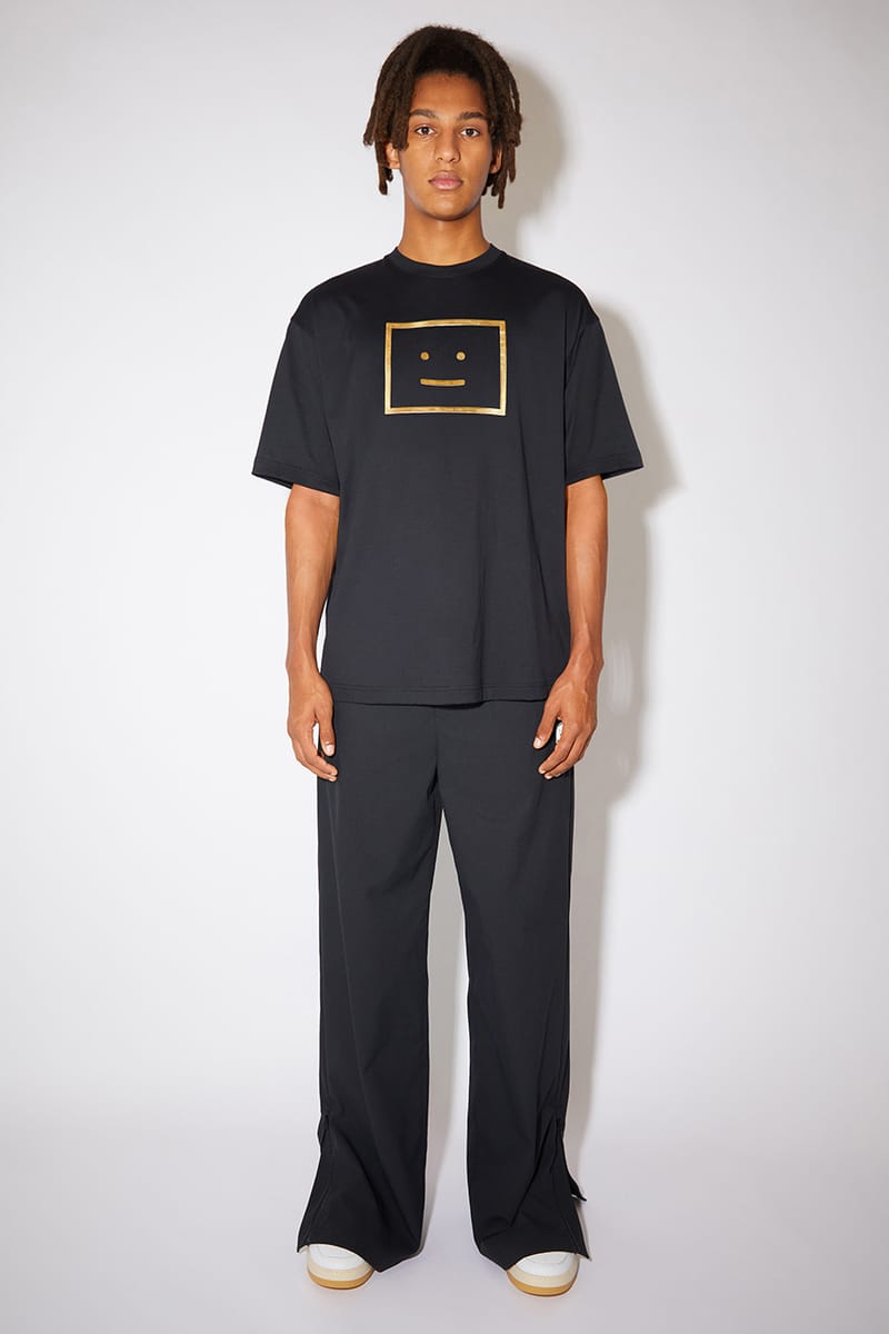 Acne Studios ブレスレット Face Collection Acne Studios Spring/Summer 2021 Face Collection | Hypebeast
