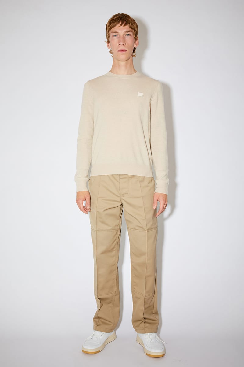 Acne Studios Spring/Summer 2021 Face Collection | Hypebeast