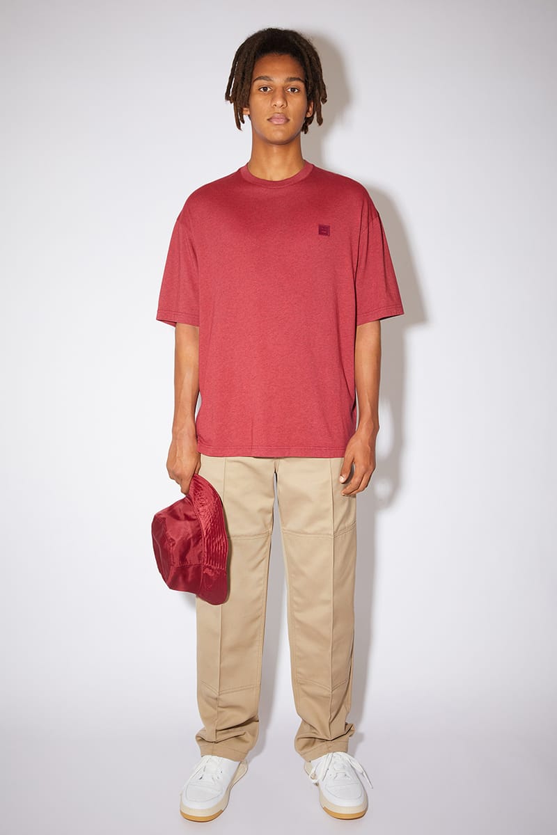 Acne Studios Spring/Summer 2021 Face Collection | Hypebeast