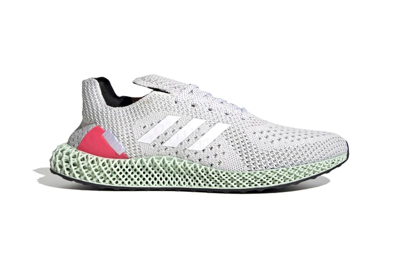 Adidas us shop 4d king