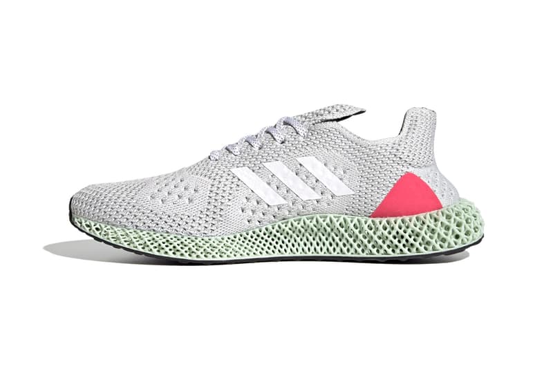 adidas future runner 4d