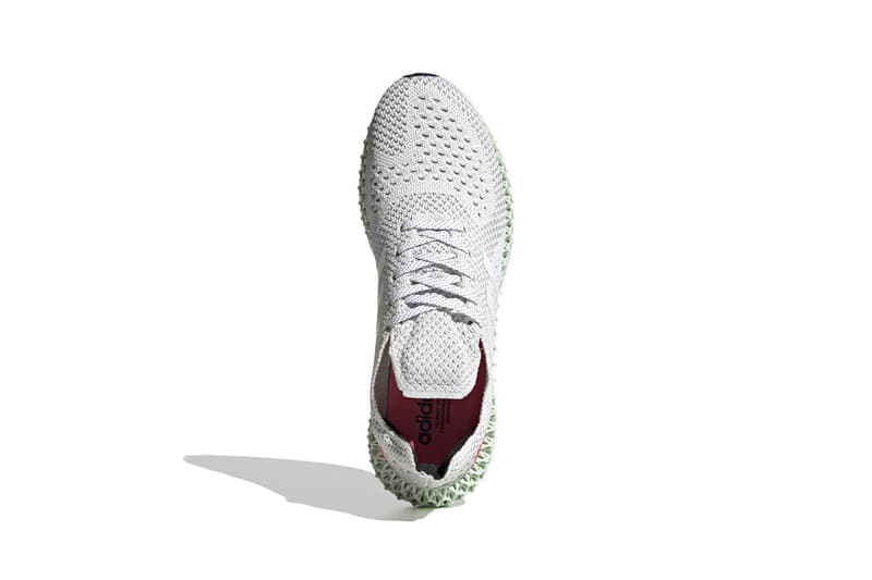 adidas 4d energy concept