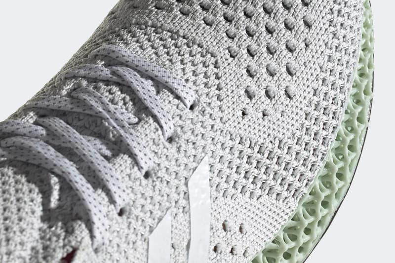 adidas Originals 4D Runner adidas Energy Concepts | Hypebeast