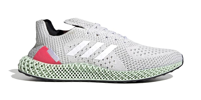 Adidas 4d runner online