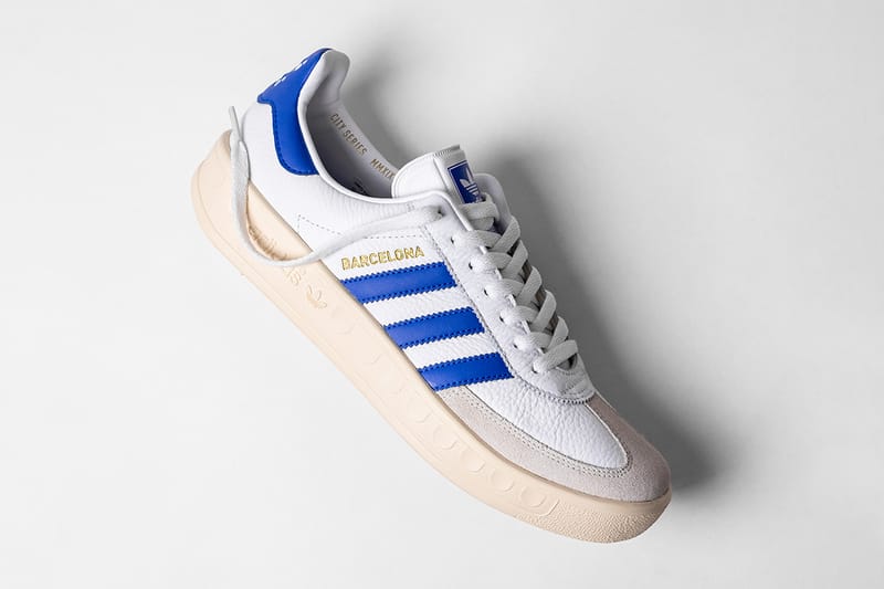 adidas Originals City Series