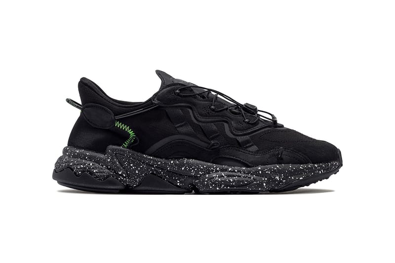 Adidas originals ozweego outlet negras gtx