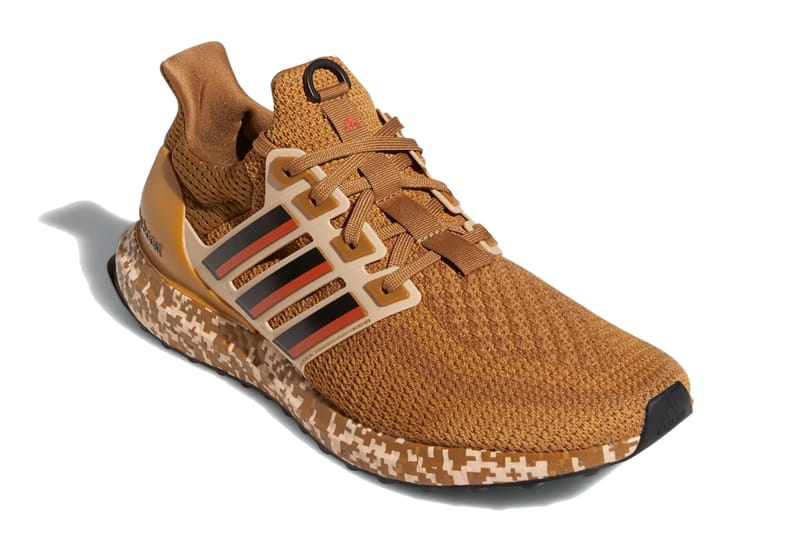 Adidas ultra shop boost tecnologia militar