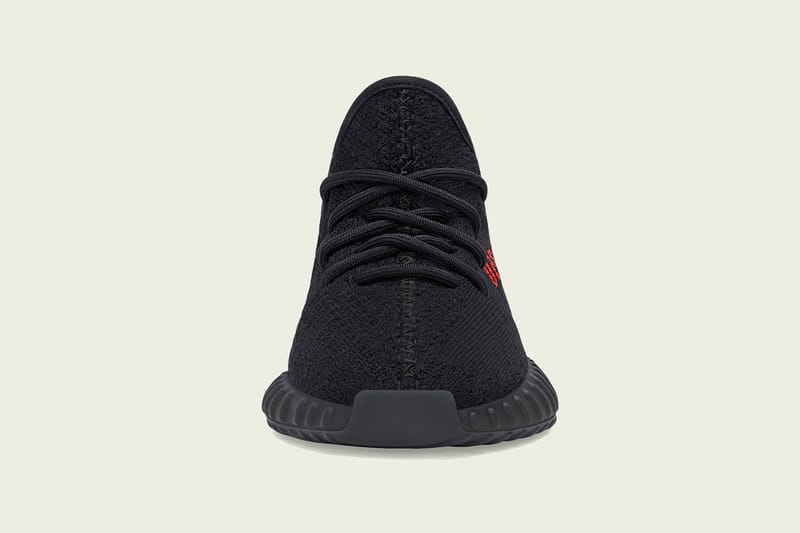 Yeezy boost 350 store v2 adults black