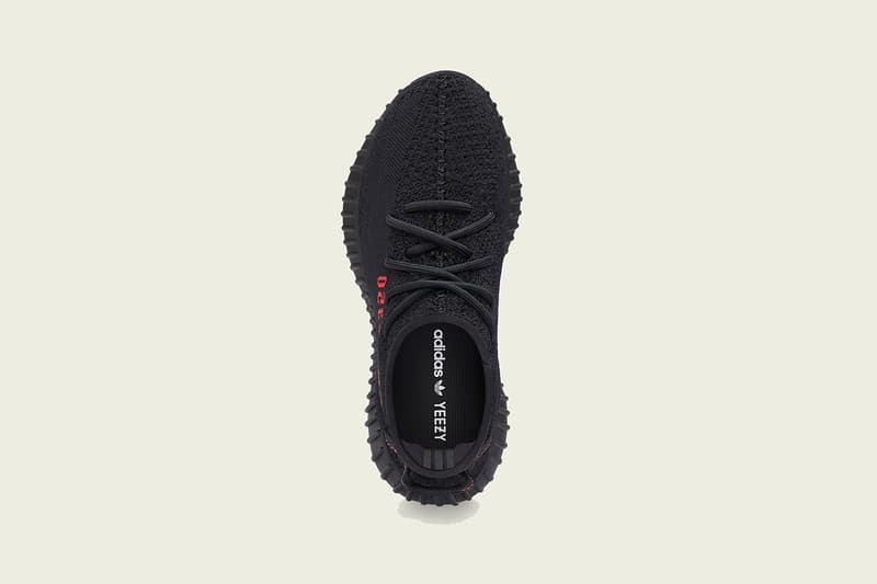 black yeezy re release